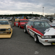 Illustration for article titled Thats Not A Custom Exhaust, THIS Is A Custom Exhaust; Japanese Tuner Car Fun
